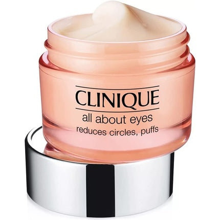 Crema-Gel pentru Ochi, Clinique All About Eyes, 30ml