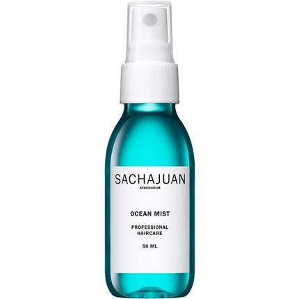Spray styling Sachajuan Ocean Mist albastru 50ml