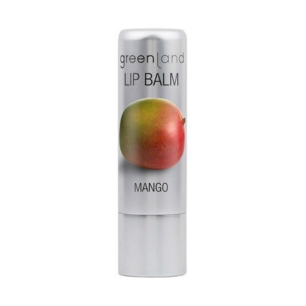 Balsam de buze, Greenland, Mango, argintiu
