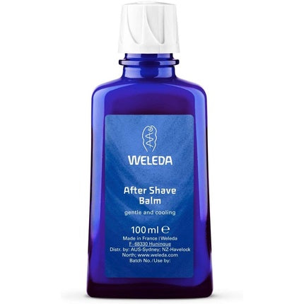 Balsam aftershave, Weleda, For Men, 100ml