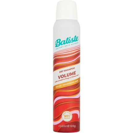Șampon uscat, Batiste, Volume, 200ml