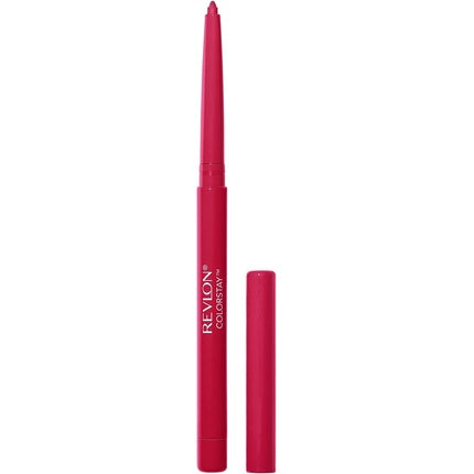 Creion contur buze, Revlon Colorstay, 20 Red, 0.28g