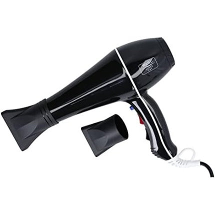 Uscător de păr, Wahl, Super Dry, negru, 0.63kg