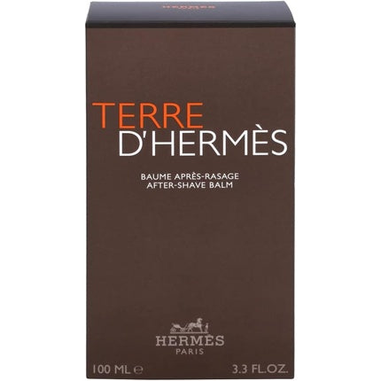 Balsam After Shave, Hermès Terre D´Hermès, 100 ml