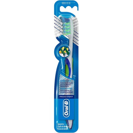 Periuță de Dinți, Oral-B Cep Pro Exp Extra-Clean, 40M