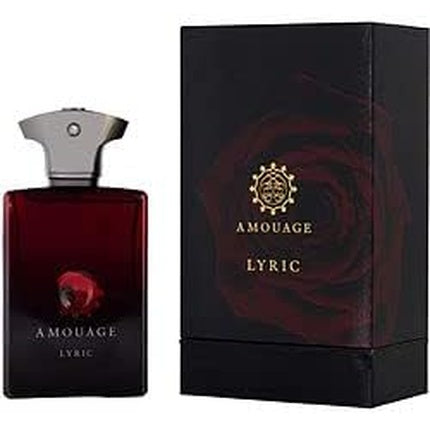 Parfum bărbătesc, Amouage, Lyric Man, 100ml