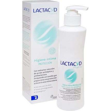 Soluție igienă intima Lactacyd, 250ml