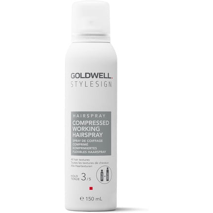 Fixativ comprimat, Goldwell StyleSign, 150ml
