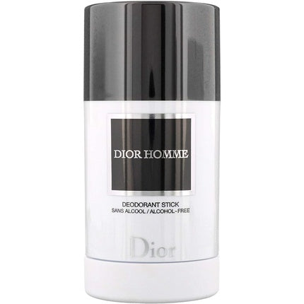 Deodorant bărbați, Dior, Homme, 75mL, fără alcool