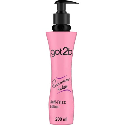 Balsam Leave-In, Got2b, Schmusekatze, roz, 200ml
