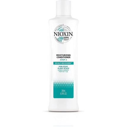 Balsam Nioxin Scalp Recovery, 200ml, alb
