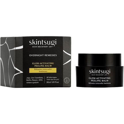 Balsam peeling Skintsugi Luminous Renewing 30ml