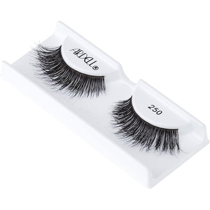 Gene false Ardell 3D Mega Volume, Nr. 250, negre