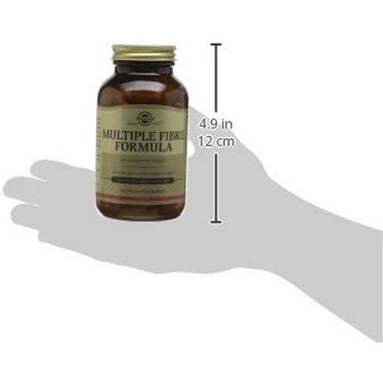 Supliment fibre, Solgar, capsule vegetale, fibre solubile