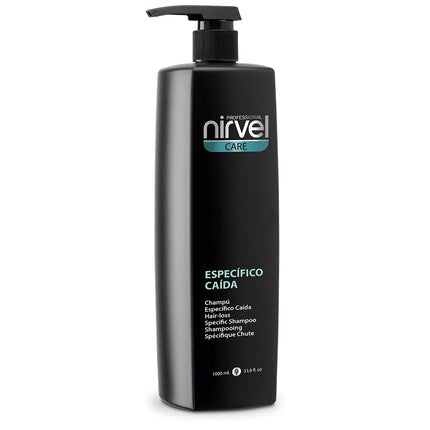 Șampon Nirvel Fall Control 1000ml