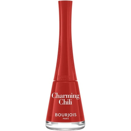 Lac de unghii, Bourjois, 1 Seconde 49 Charming Chill, 9ml