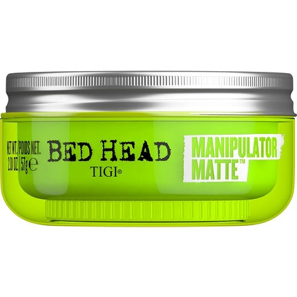 Ceară de păr Tigi Bed Head Manipulator Matte, 57g