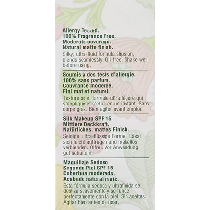 Fond de ten Clinique Superbalanced, SPF 15, Ivory