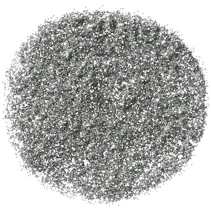 Glitter corp și păr, NYX, multicolor, unică mărime