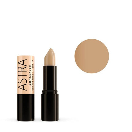 Concealer, Astra, Cream 04