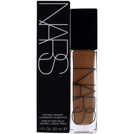 Fond de ten, Nars, Natural Radiant, Syracuse, 30ml
