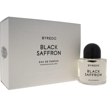 Parfum Byredo, Black Saffron, 50ml, alb