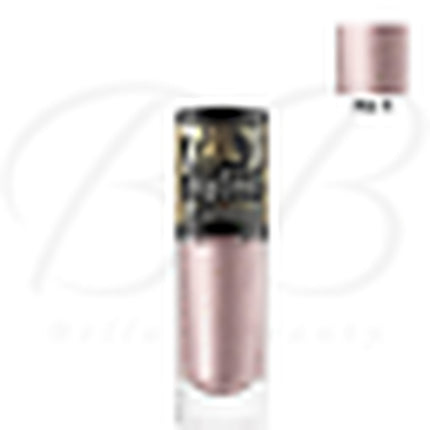 Lac de unghii, Eveline, 7 Days Gel, roz