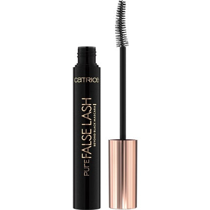 Mascara Catrice Pure False Lash Beyond Black, 17g
