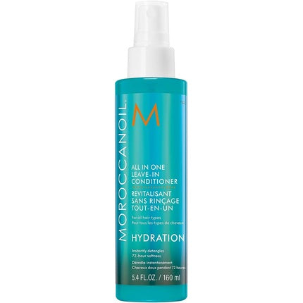 Balsam leave-in, Moroccanoil, All In One, 160ml