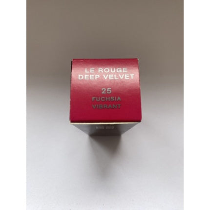Ruj, Givenchy, Le Rouge, fuchsia