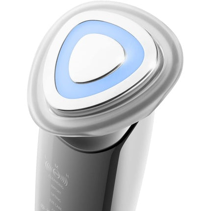 Aparat facial, Eta, tehnologie galvanică, anti-rid