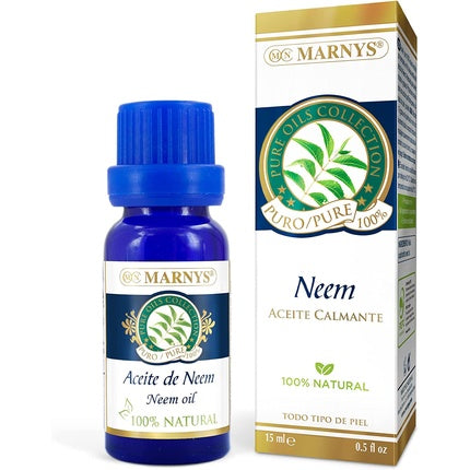 Ulei esențial Marny's Neem 15ml