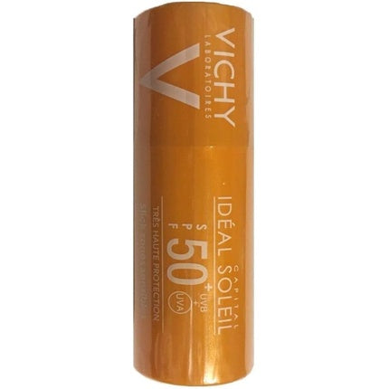 Stick Zone Sensibile SPF50+, Vichy Ideal Soleil, 9g