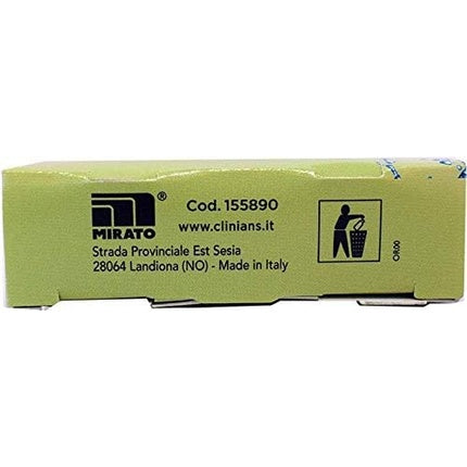 Patches Clinians Hydra Plus, mixtă/grasă, castravete-ceai verde