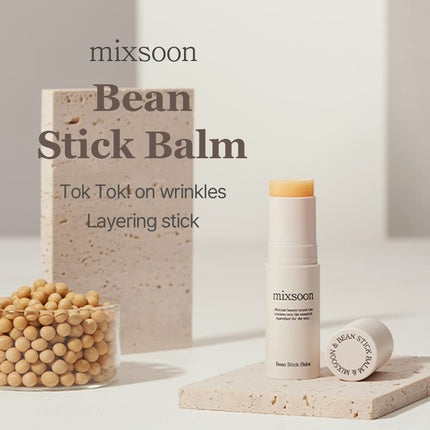 Balsam Corp Mixsoon, Bean Stick, galben