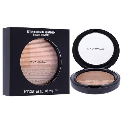 Pudra iluminatoare, Mac, Extra Dimension Skinfinish Oh Darling