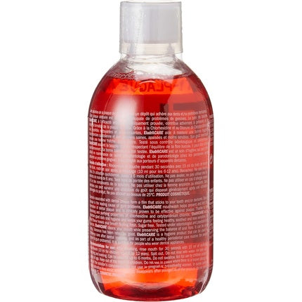 Apă de gură, Eludril, Classic, 500ml, portocaliu