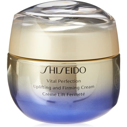 Crema anti-îmbătrânire, Shiseido, Vital Perfection Uplifting & Firming, 50ml