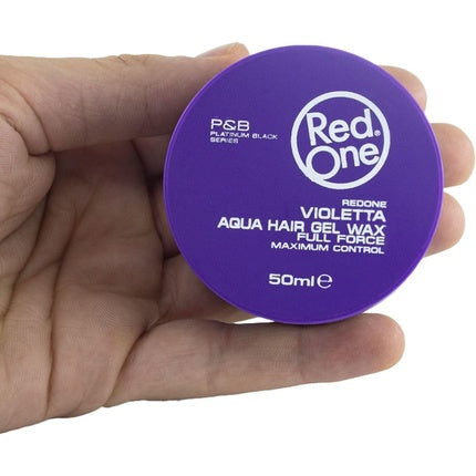 Ceara de păr, Redone, Violetta, 50ml, mov