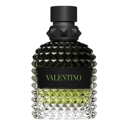Parfum Valentino Uomo Born In Roma Green Stravaganza Eau de Toilette