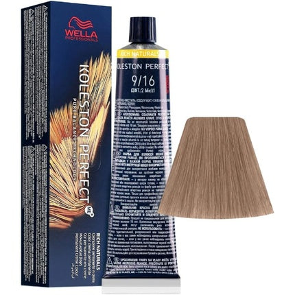 Vopsea de păr, Wella, 210g x 60ml