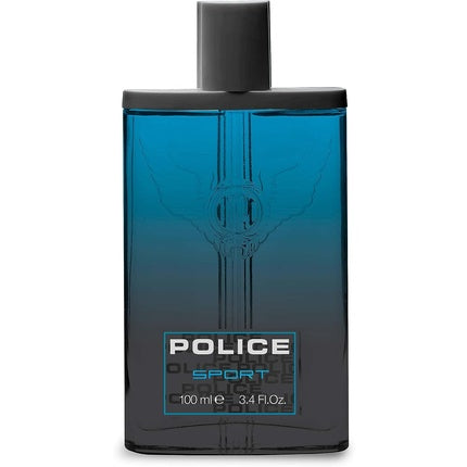 Apa de Toaleta pentru Barbati Police Sport 100ml