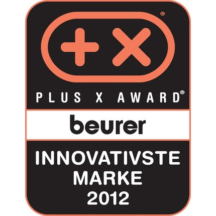 Cartușe ceară, Beurer, 70g, set 2 bucăți