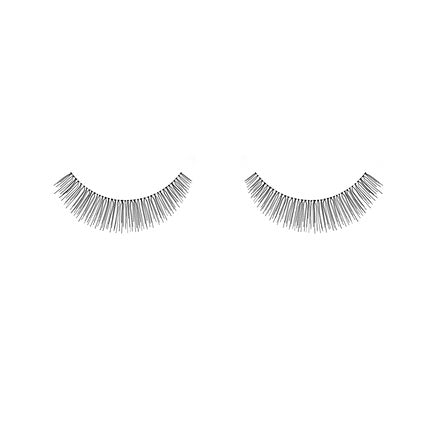 Gene false, Ardell, Fashion Lashes 109, negru