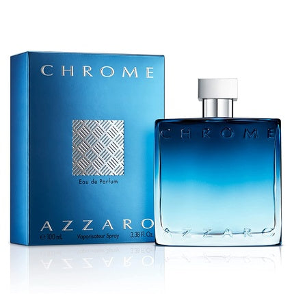 Parfum, Azzaro, Chrome, 100ml