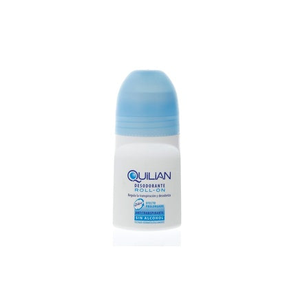 Deodorant roll-on, Viñas Quilian, fara alcool, 50ml