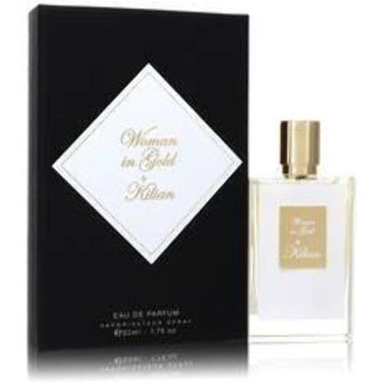 Parfum Kilian Woman in Gold, Eau de Parfum, 50ml