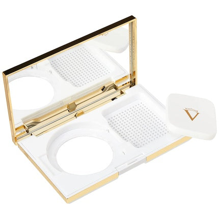 Pudră Compactă, Valmont, Perfection, Medium Beige, 10g