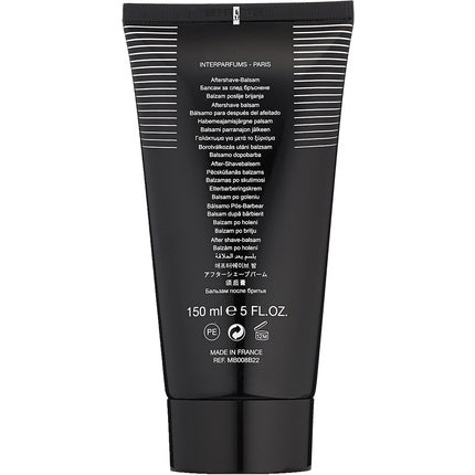 Aftershave, Montblanc, Mont White, 150ml