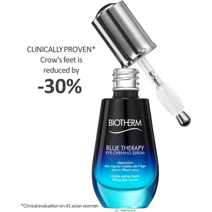 Ser pentru fata, Biotherm, 30g